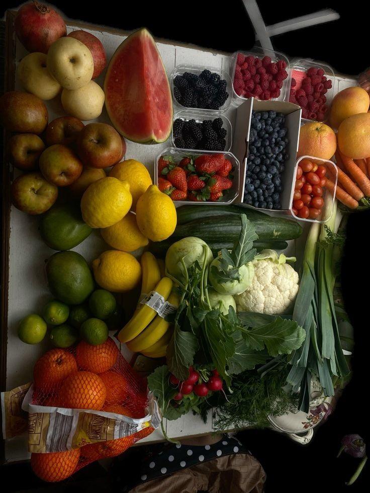 Bountiful Orchard Harvest Medley